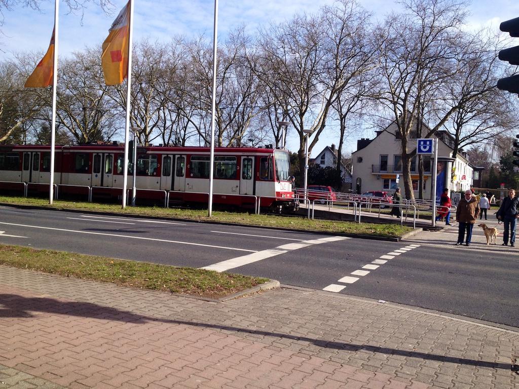 Guest house Pagalies Dusseldorf