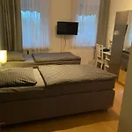 Messezimmer Stockum