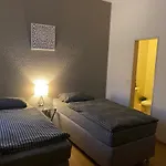 Messezimmer Stockum