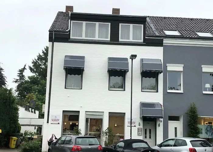 Messezimmer Stockum