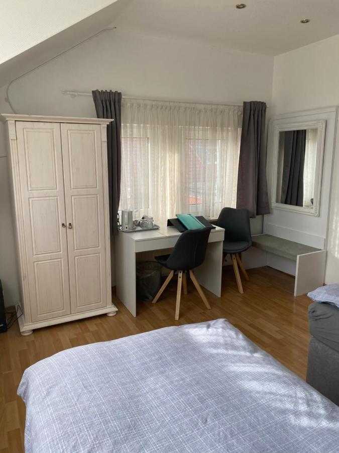 Gasthof Messezimmer Stockum 2*