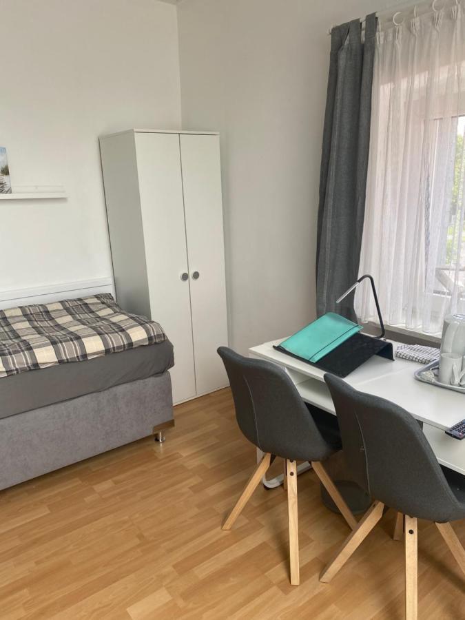 Messezimmer Stockum 2* Düsseldorf