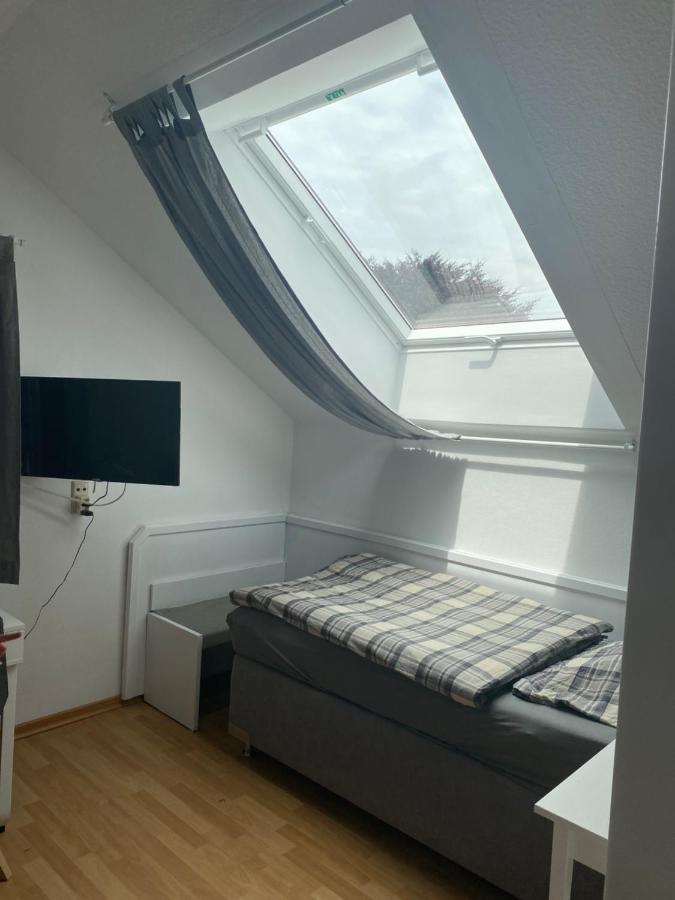 Messezimmer Stockum