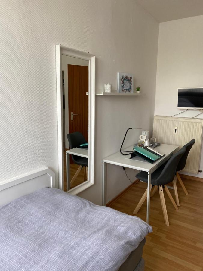 Gasthof Messezimmer Stockum Düsseldorf