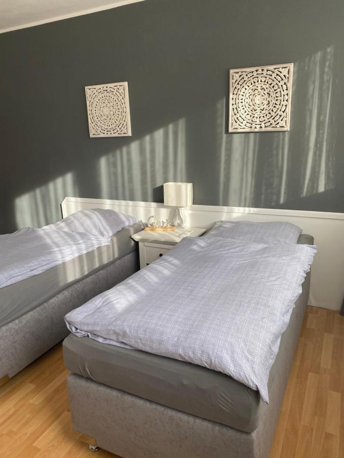 Messezimmer Stockum Gasthof 2*