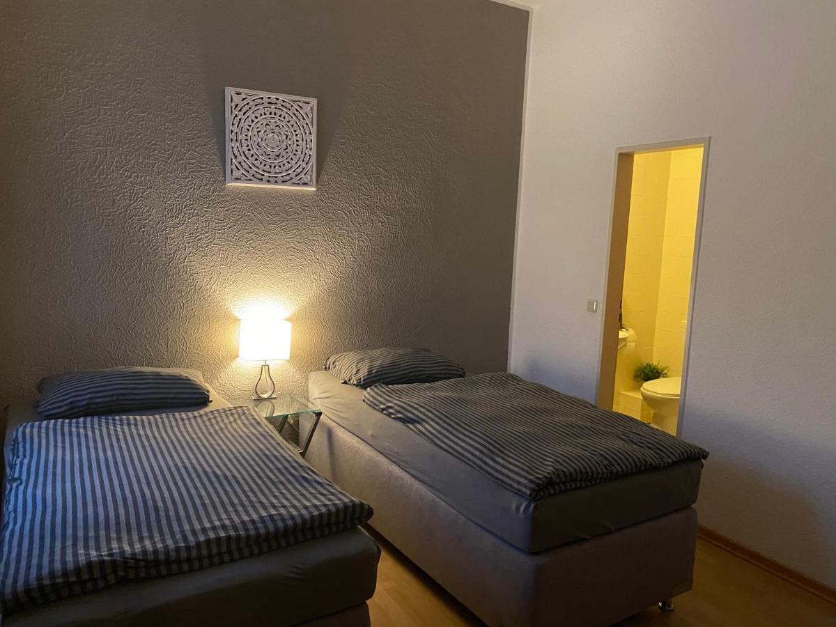 Messezimmer Stockum Düsseldorf