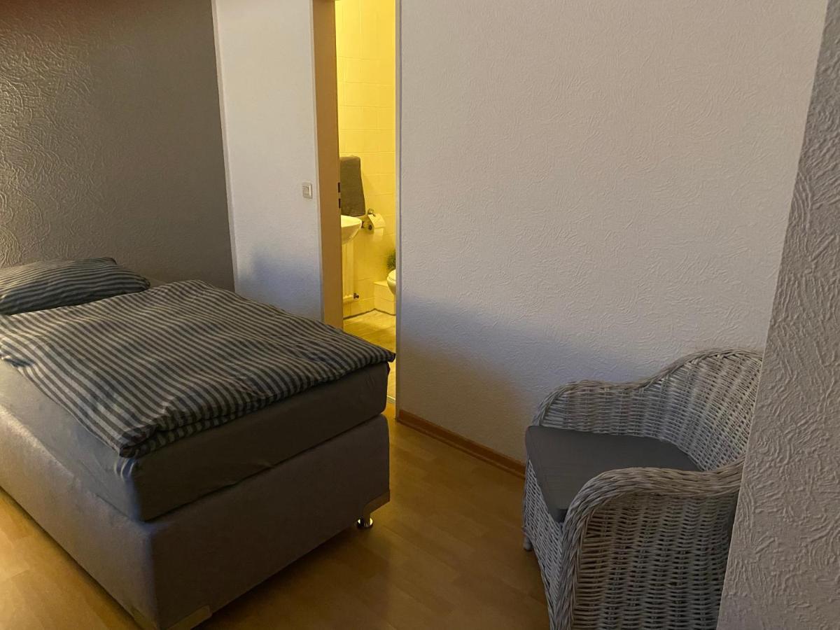 Messezimmer Stockum 2*