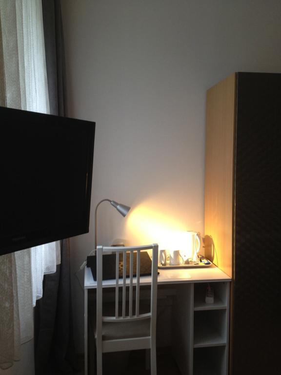 Gasthof Messezimmer Stockum 2*