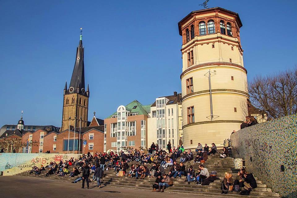 Gasthof Messezimmer Stockum
