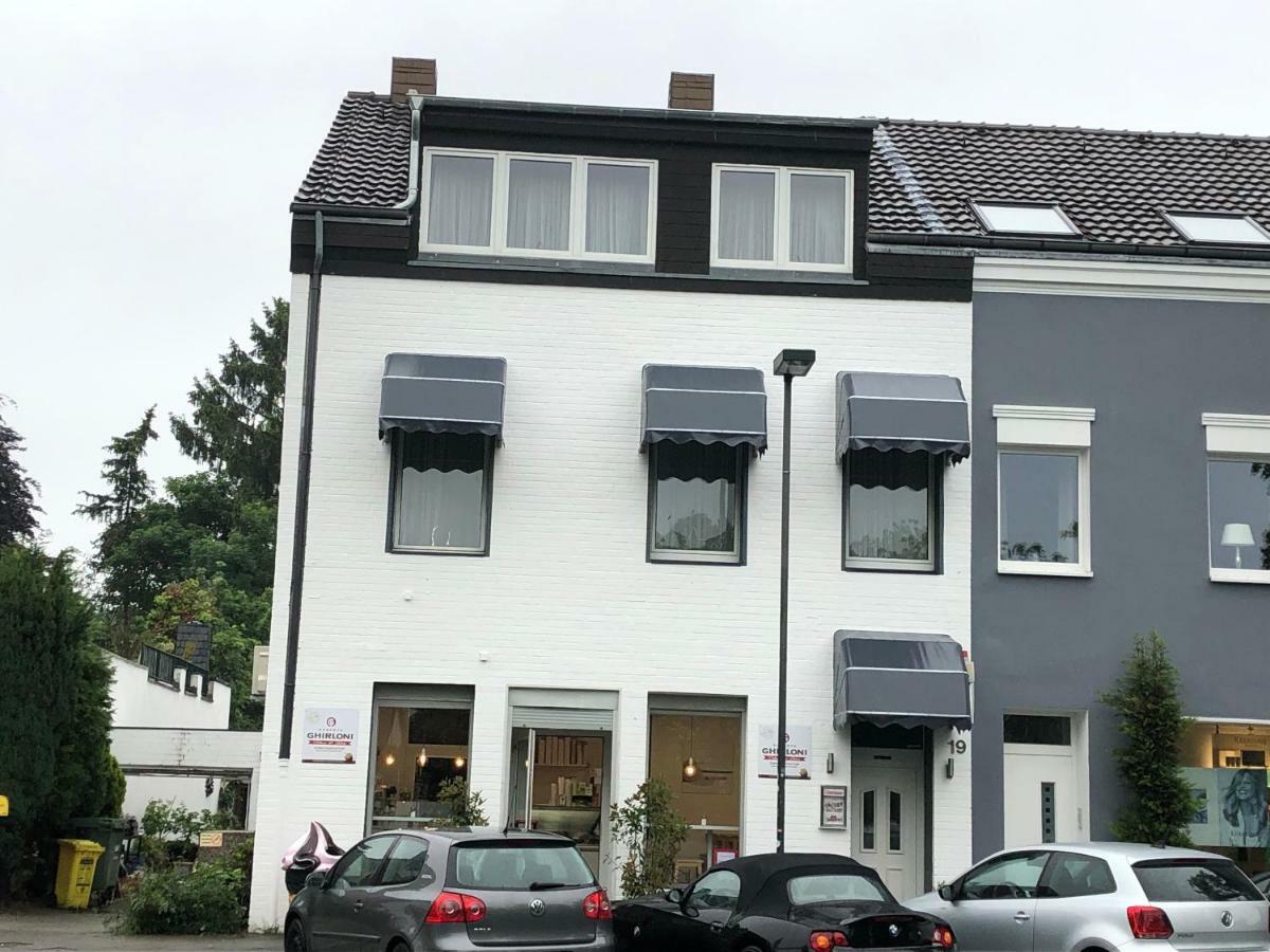 Messezimmer Stockum Gasthof 2*