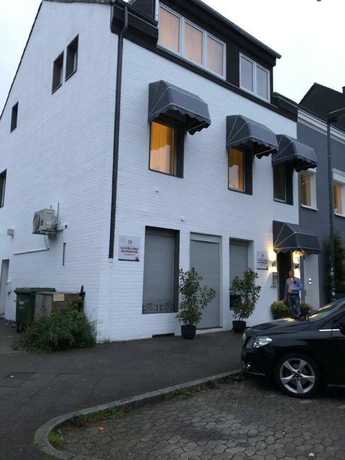 Messezimmer Stockum Gasthof Düsseldorf