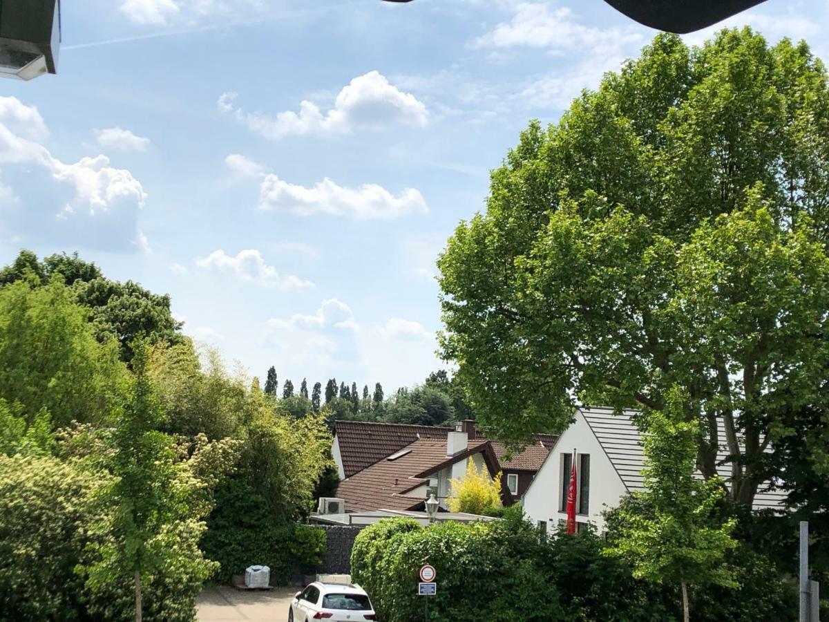 Gasthof Messezimmer Stockum Düsseldorf