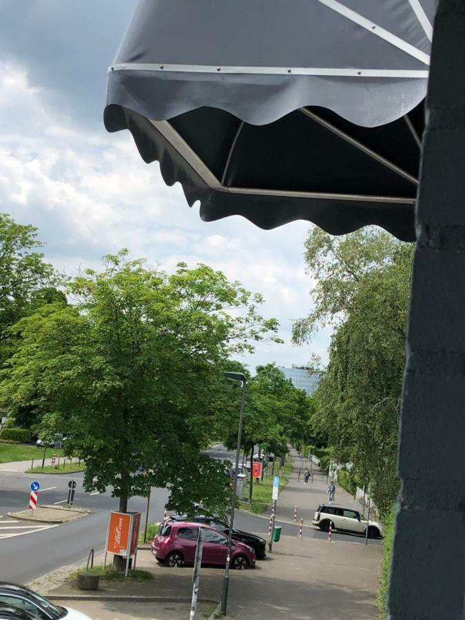 Messezimmer Stockum Gasthof 2*