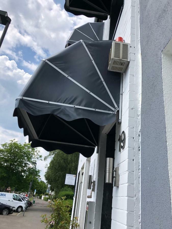 Messezimmer Stockum Gasthof 2*