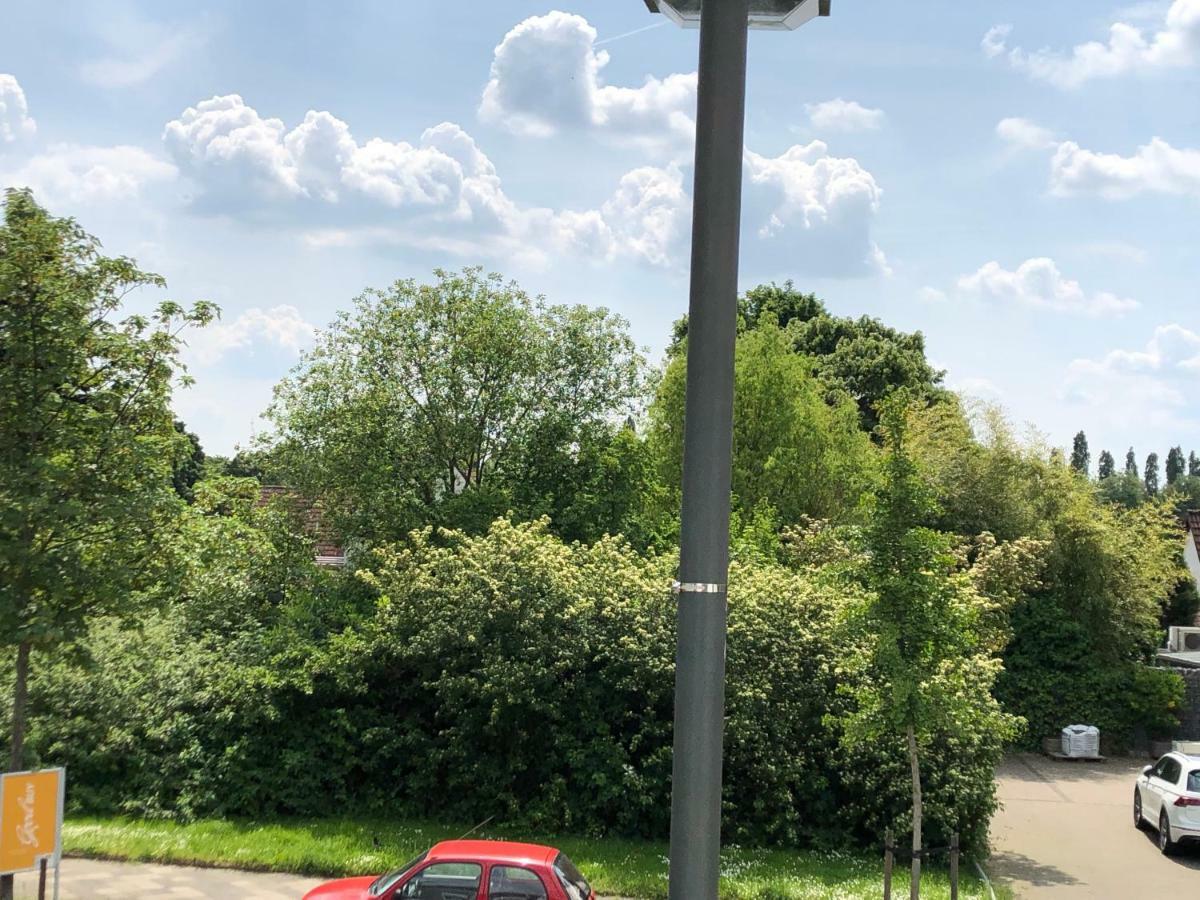 Messezimmer Stockum Düsseldorf