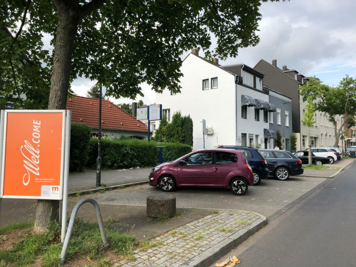 Gasthof Messezimmer Stockum
